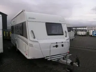 Hymer Exciting 465
