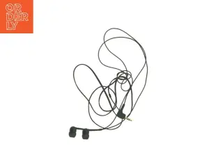 In-ear hovedtelefoner med ledning
