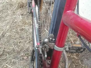 21 gear venter bare på dig