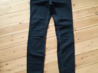 Mørkeblå Closed jeans 
