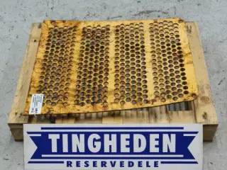 Ford 550 Frontgrill E0NN8150AA11Z