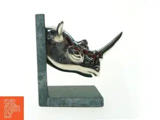Næsehorn deco (str. 10 x 8 gang i 16 cm)