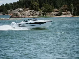 Yamarin 67 DC