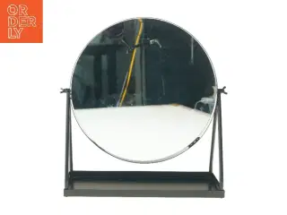 Bordspejl (str. 36,5x32,5 cm)