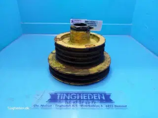 New Holland TX34 Remskive 80449645