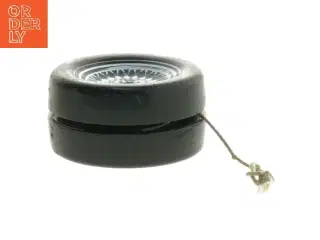 Yo-yo legetøj (str. Ø 5x3 cm)