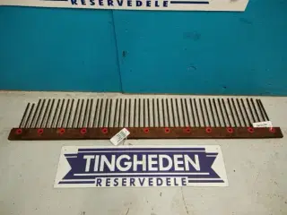 Massey Freguson 34 Broforlænger