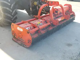 Maschio Slagleklipper 3 meter