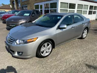 Honda Accord 2,0 Elegance aut.