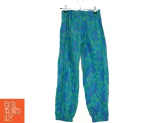 Regnbukser (str. 146 cm) jakke i anden annonce