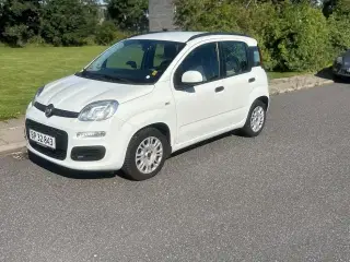 Fiat Panda 0,9 TwinAir 65 Easy