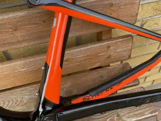 Cannondale scalpel Carbon stel