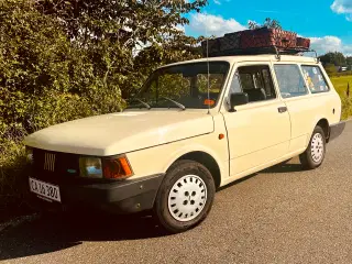 Fiat 127 Panorama