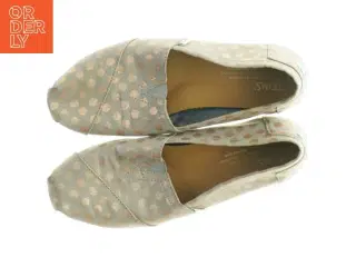 TOMS damesko fra Toms (str. 38)