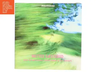 Mettes gæstebud (Bog)