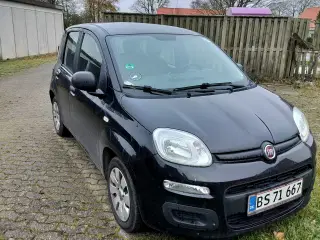 Fiat Panda 0.9 60hk