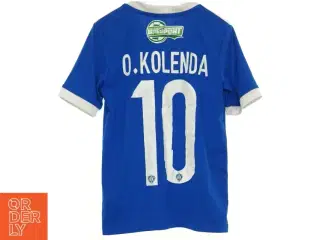 Kolenda T-Shirt fra Adidas (str. 140 cm)