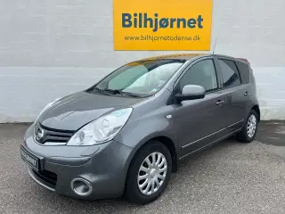 Nissan Note 1,4 Acenta