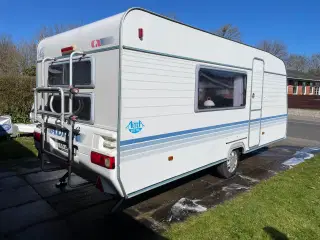 Adria Altea - dejlig familie campingvogn 