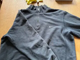 👕 Nike quarter-zip sweatshirt – str. XL