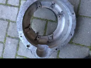 Gearflange