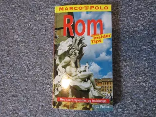Bog - Marco Polo - Rom