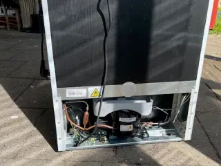 lille kølefryseskab 