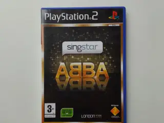 SingStar ABBA