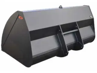 JST T4 Volumeskovl 240-300 cm.