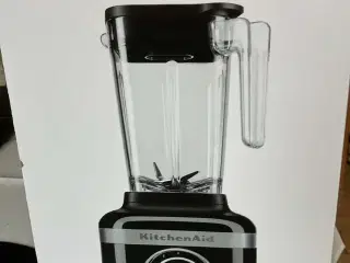 Kitchen Aid K130 blender