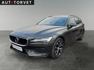 Volvo V60 2,0 D4 190 Momentum aut.