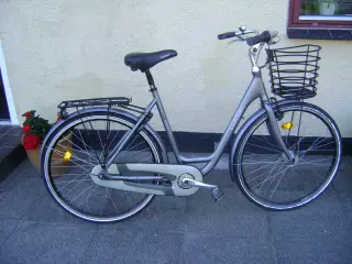 28" Kildemoes Shopper