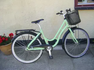 26"Kildemoes citybike