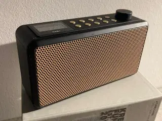 Krea funk dab radio