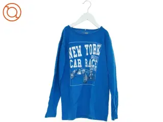 Bluse fra Name It (str. 146 cm)