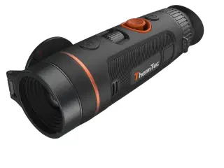 ThermTec WILD 635