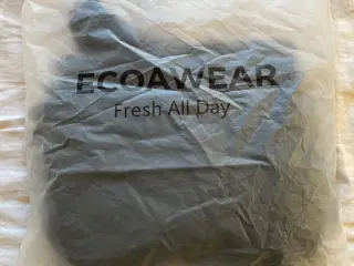 Ecowear bambus herre nye underbukser 10 stk