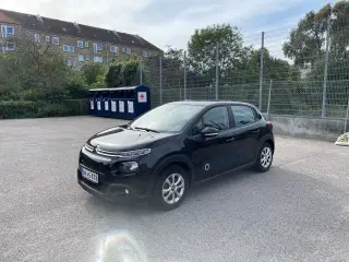 Citroën C3 1,2 PureTech 110 Funky