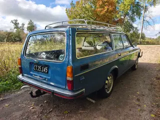 Volvo 145 1973