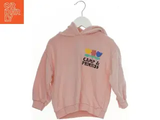Hættetrøje fra Zara (str. 98 cm)