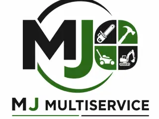 MJ Multiservice – Have, transport og mindre opgave