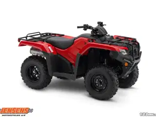 Honda TRX 420 FA