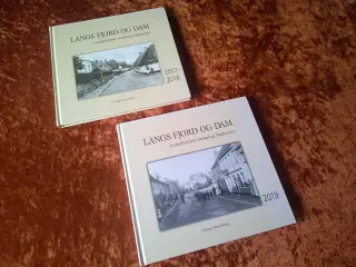 Langs fjord og dam, Museum Sønderjylland