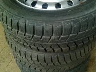 4 toyo vinterhjul