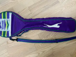 Slazenger taske til badminton ketcher