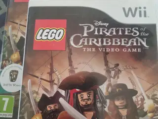 Lego pirates of the caribbean 
