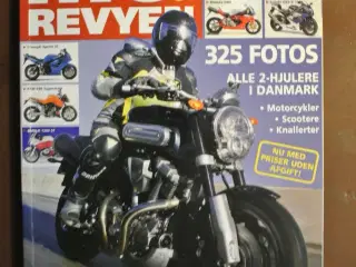 mc-revyen 2005, red. af klavs lyngfeldt, emne: mot