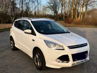 Ford Kuga 2.0 TDCI