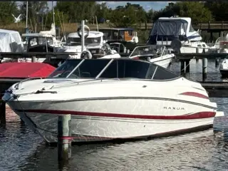 Maxum scr 2400