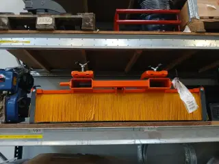 Præstbro TRUCK KOST 2.5 M